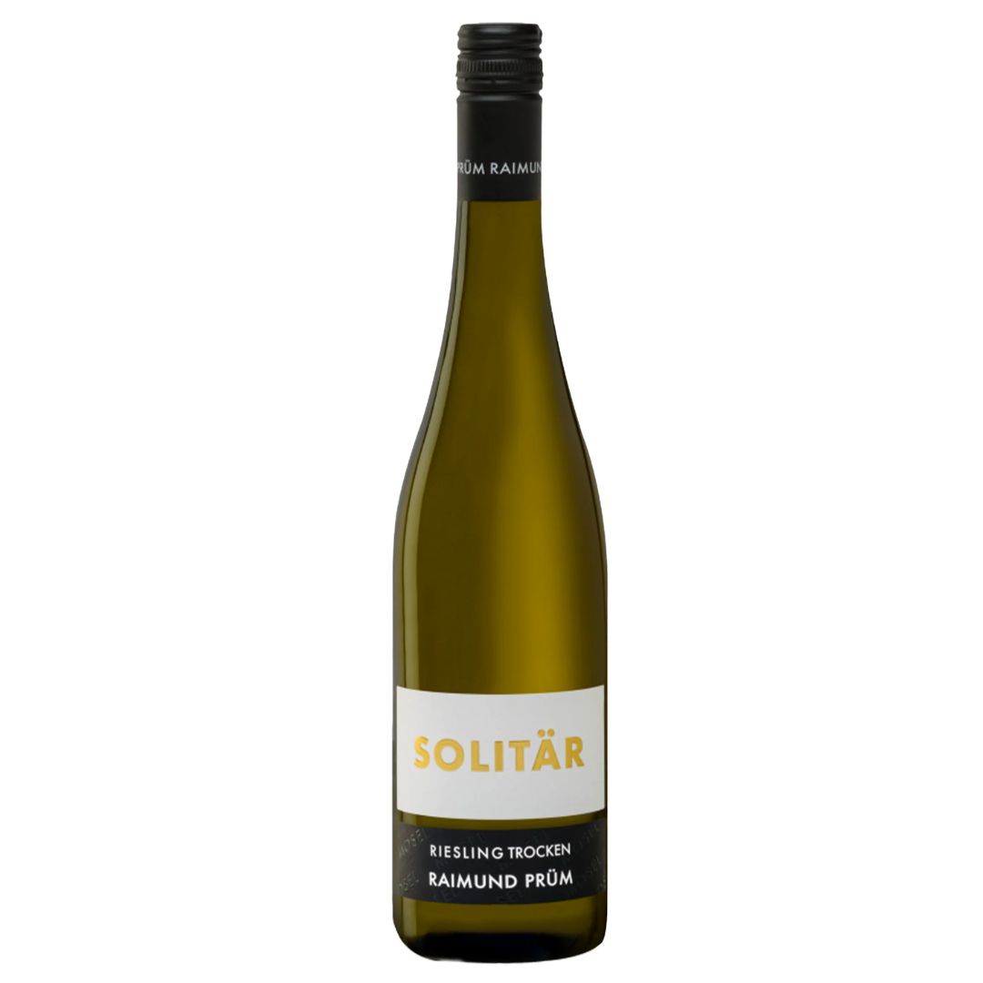  S.A. Prum Solitar Riesling Trocken 2023