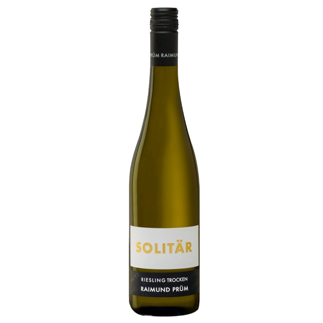  S.A. Prum Solitar Riesling Trocken 2023