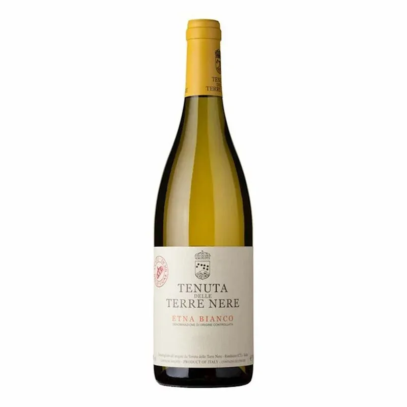 Tenuta delle Terre Nere Etna Bianco 2022