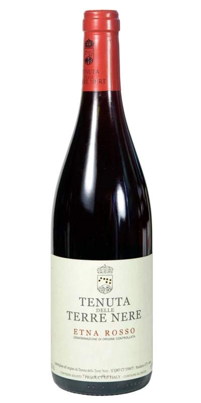 Tenuta delle Terre Nere Etna Rosso 2022