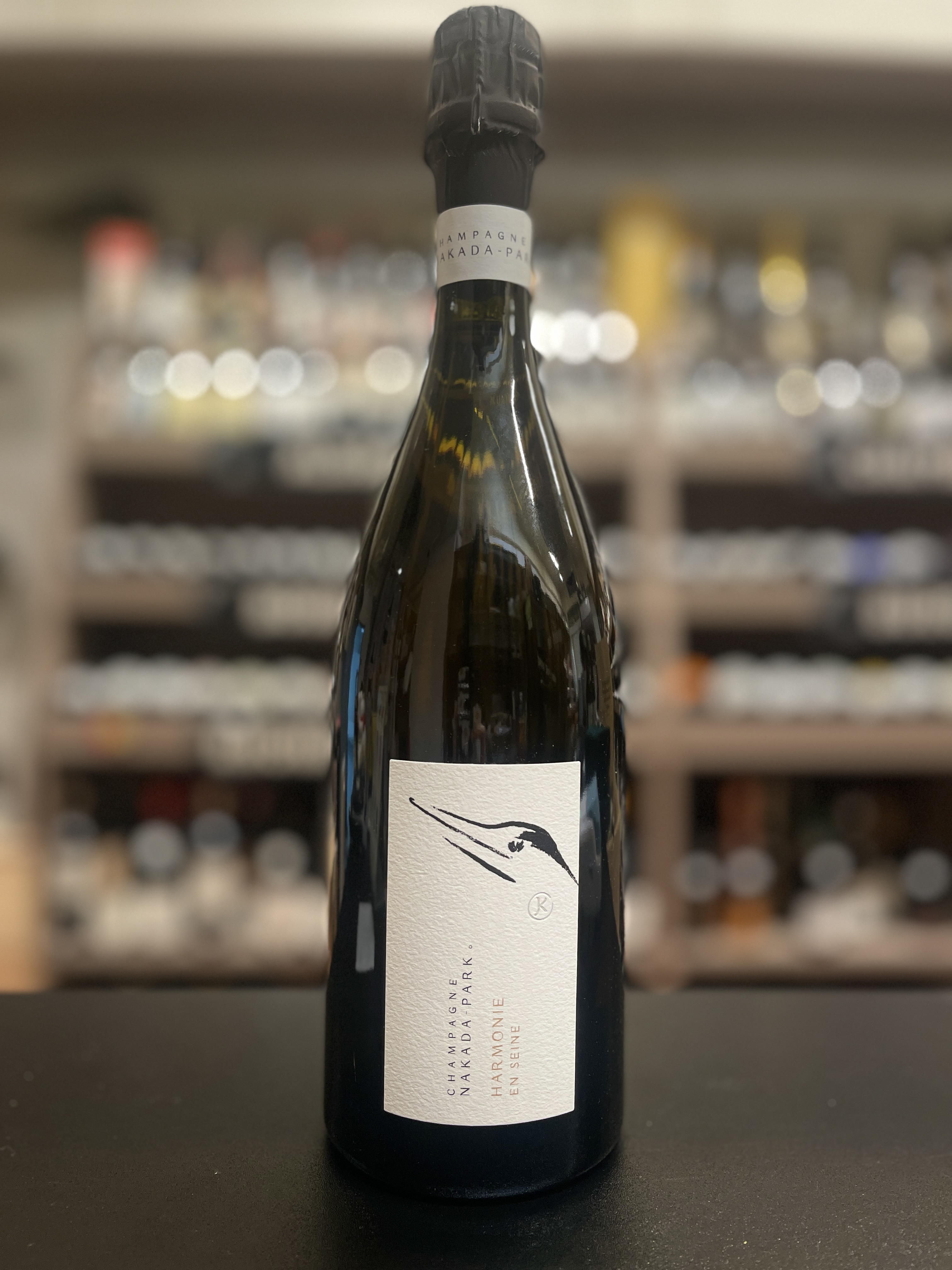 Nakada Park Harmonie NV