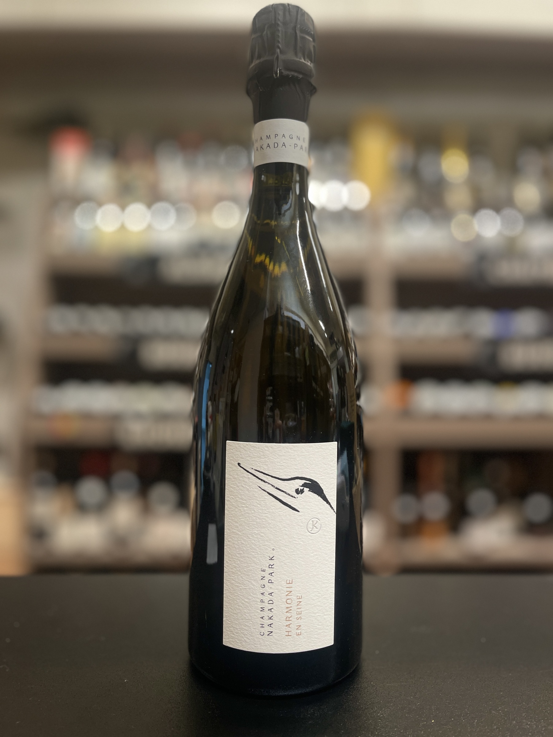 Nakada Park Harmonie NV