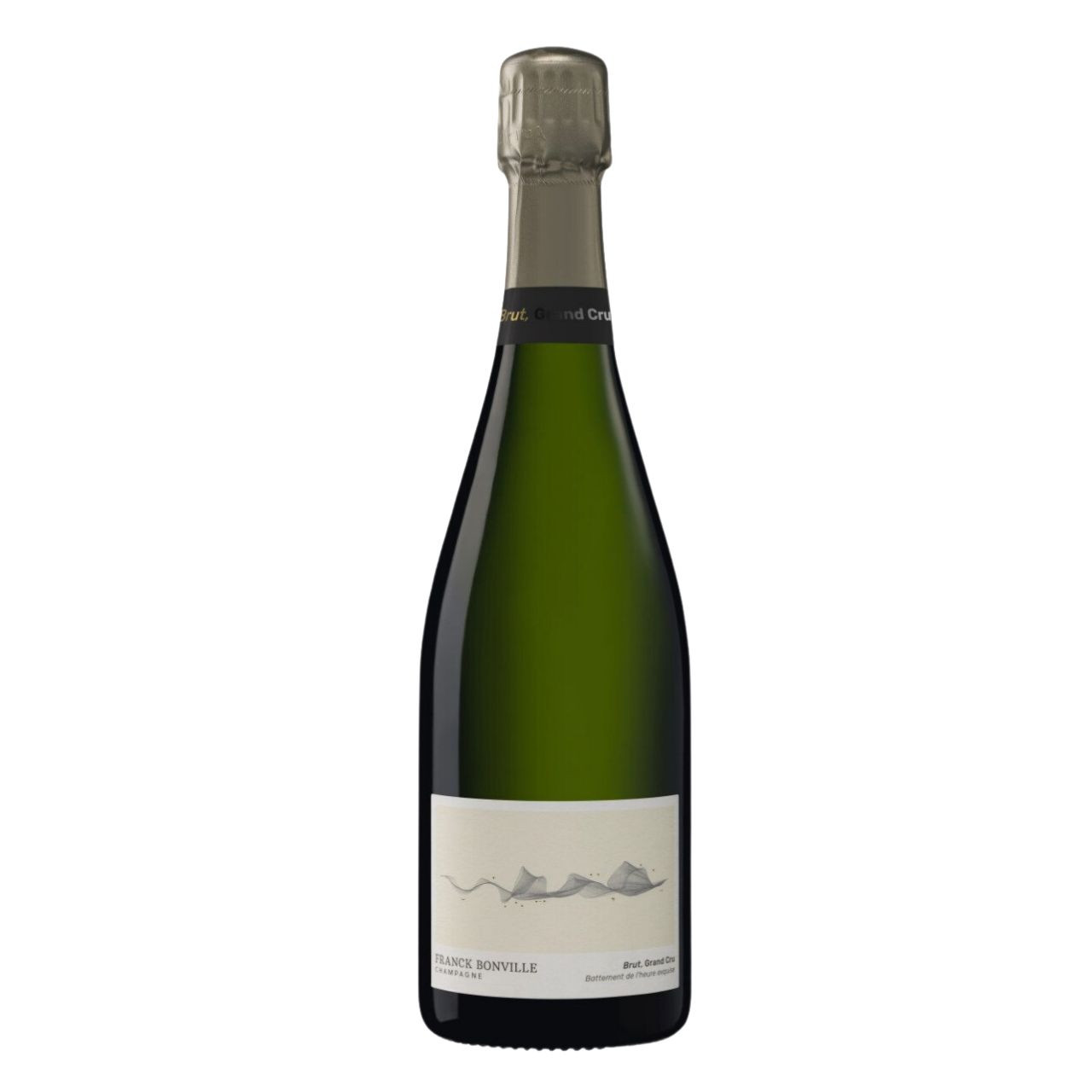 Franck Bonville Champagne Grand Cru Blanc de Blancs Brut