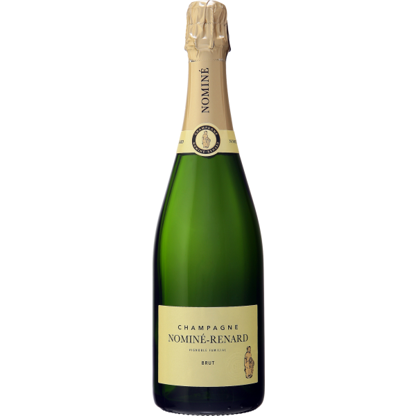 Nomine Renard Brut NV 