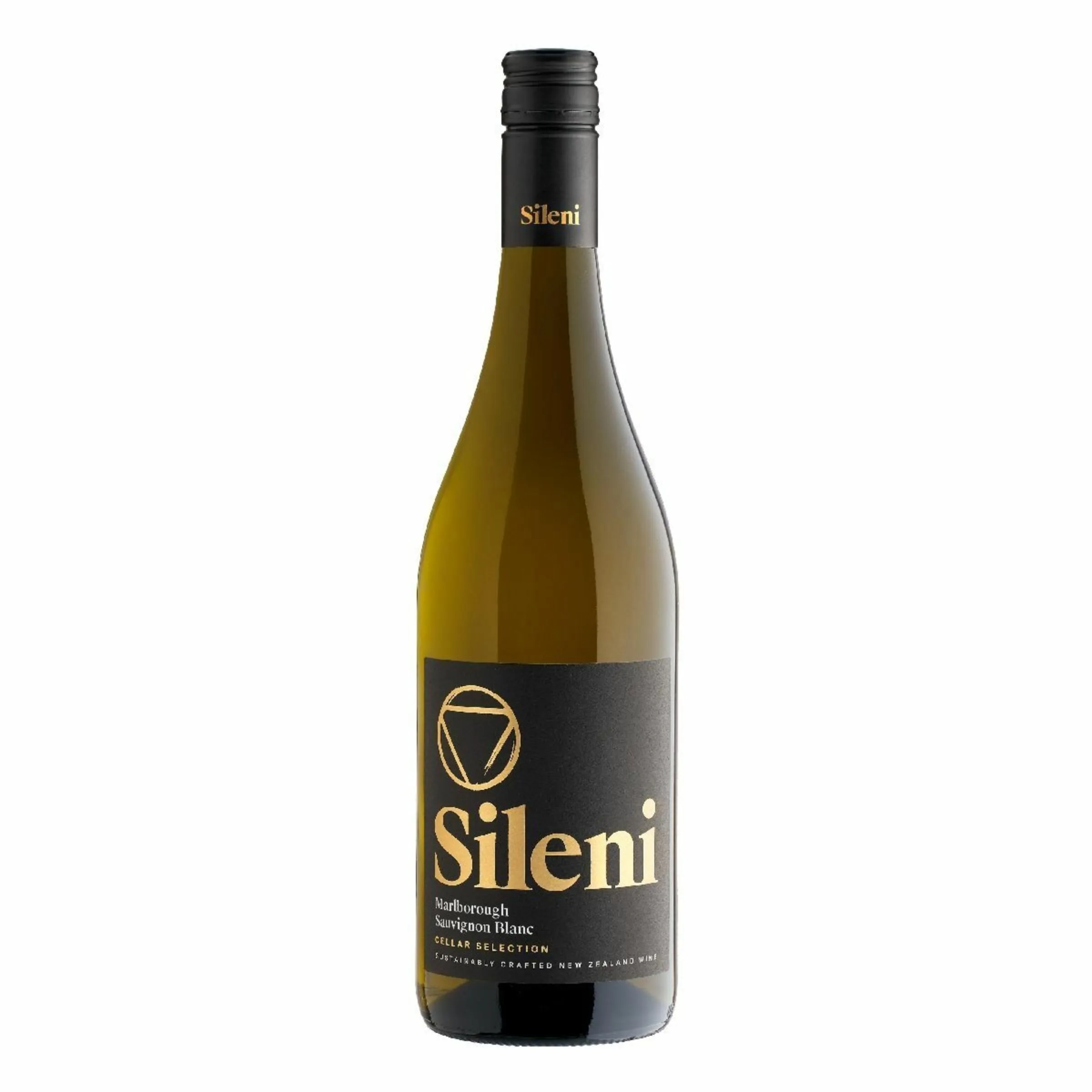 Sileni Cellar Selection Sauvignon Blanc 2025 