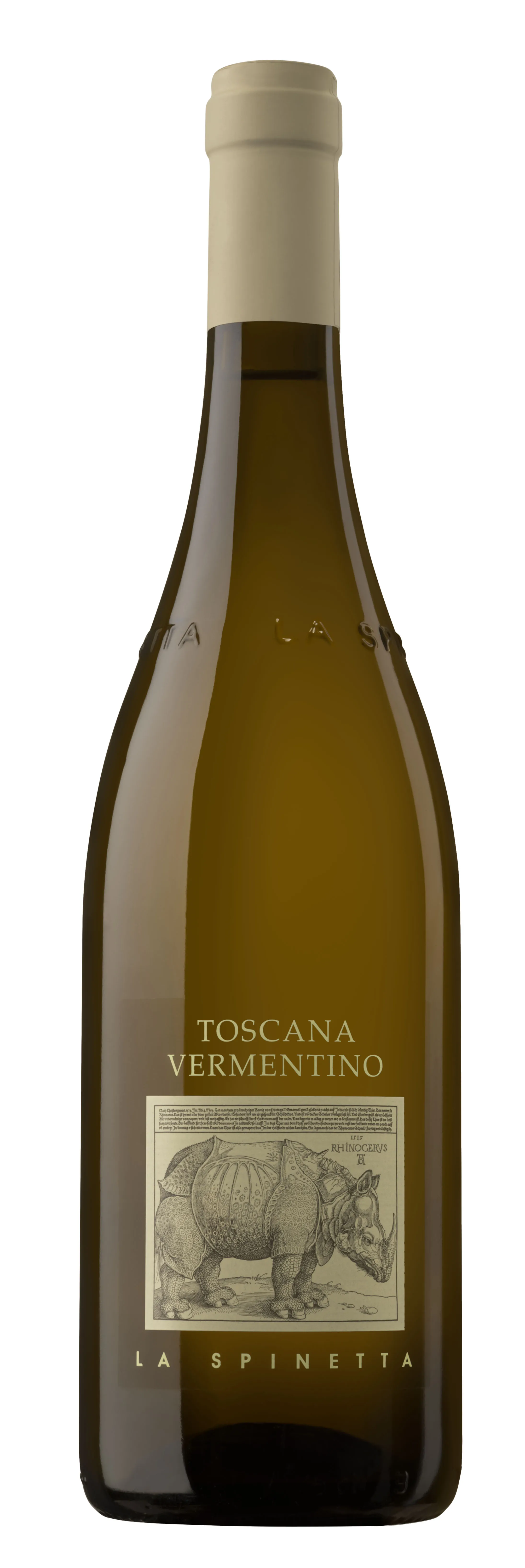 La Spinetta Vermentino 2024