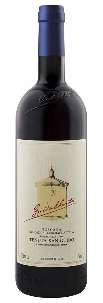 Tenuta San Guido Guidalberto 2023