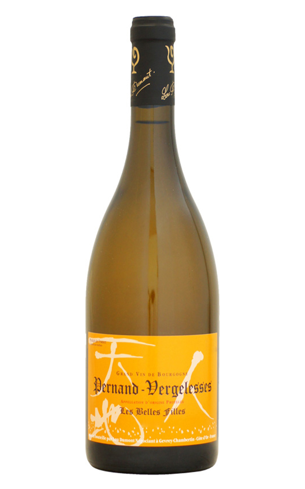 Lou Dumont Pernand-Vergelesses Les Belles Filles 2023