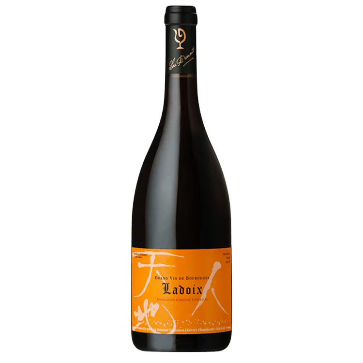 Lou Dumont Ladoix 2022