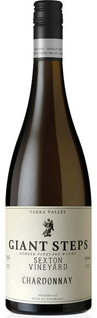 Giant Steps Sexton Chardonnay 2024
