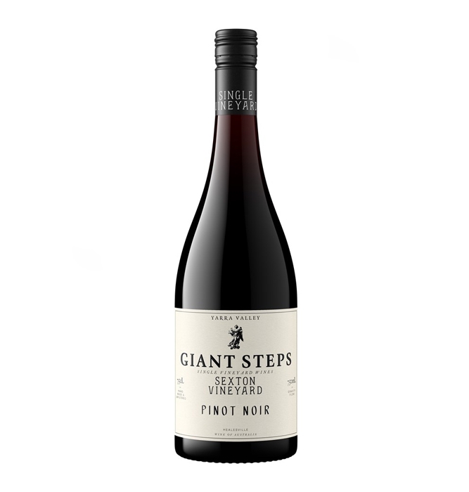 Giant Steps Sexton Pinot Noir 2024