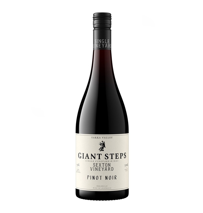 Giant Steps Sexton Pinot Noir 2024