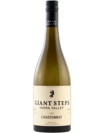 Giant Steps Chardonnay 2024