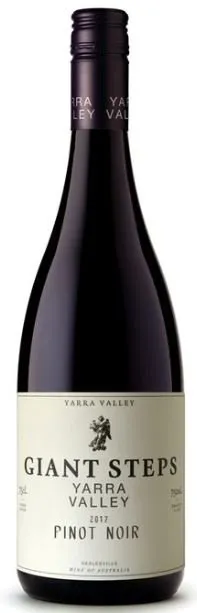 Giant Steps Pinot Noir 2024