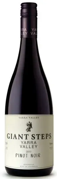 Giant Steps Pinot Noir 2024