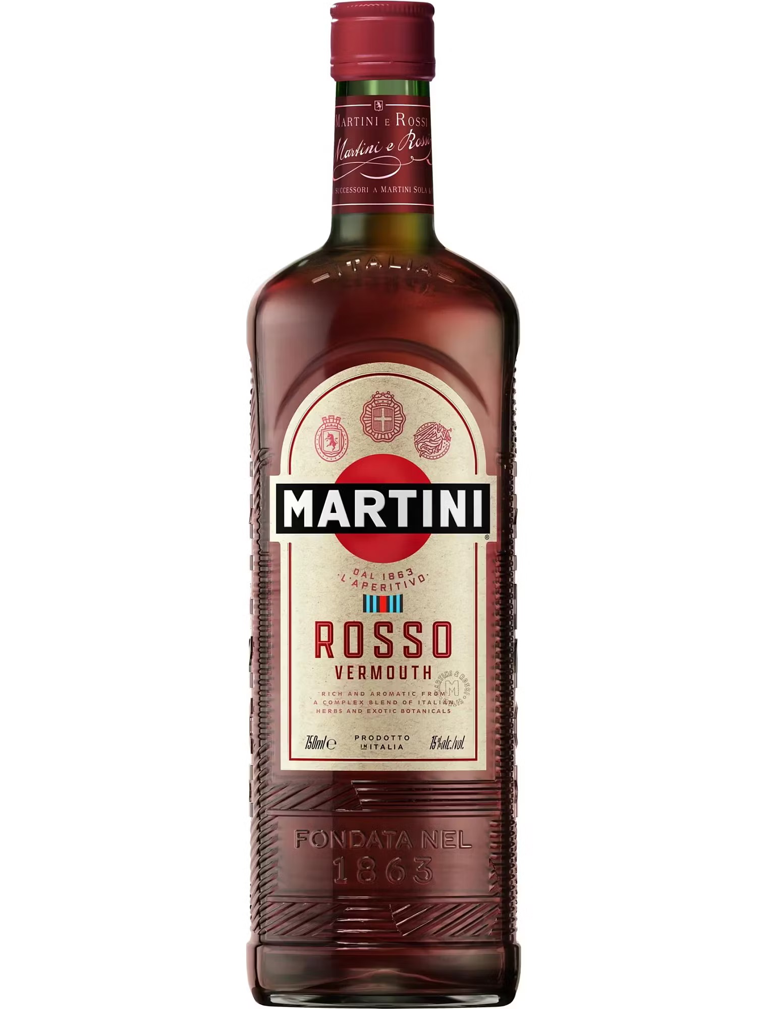 Martini Rosso