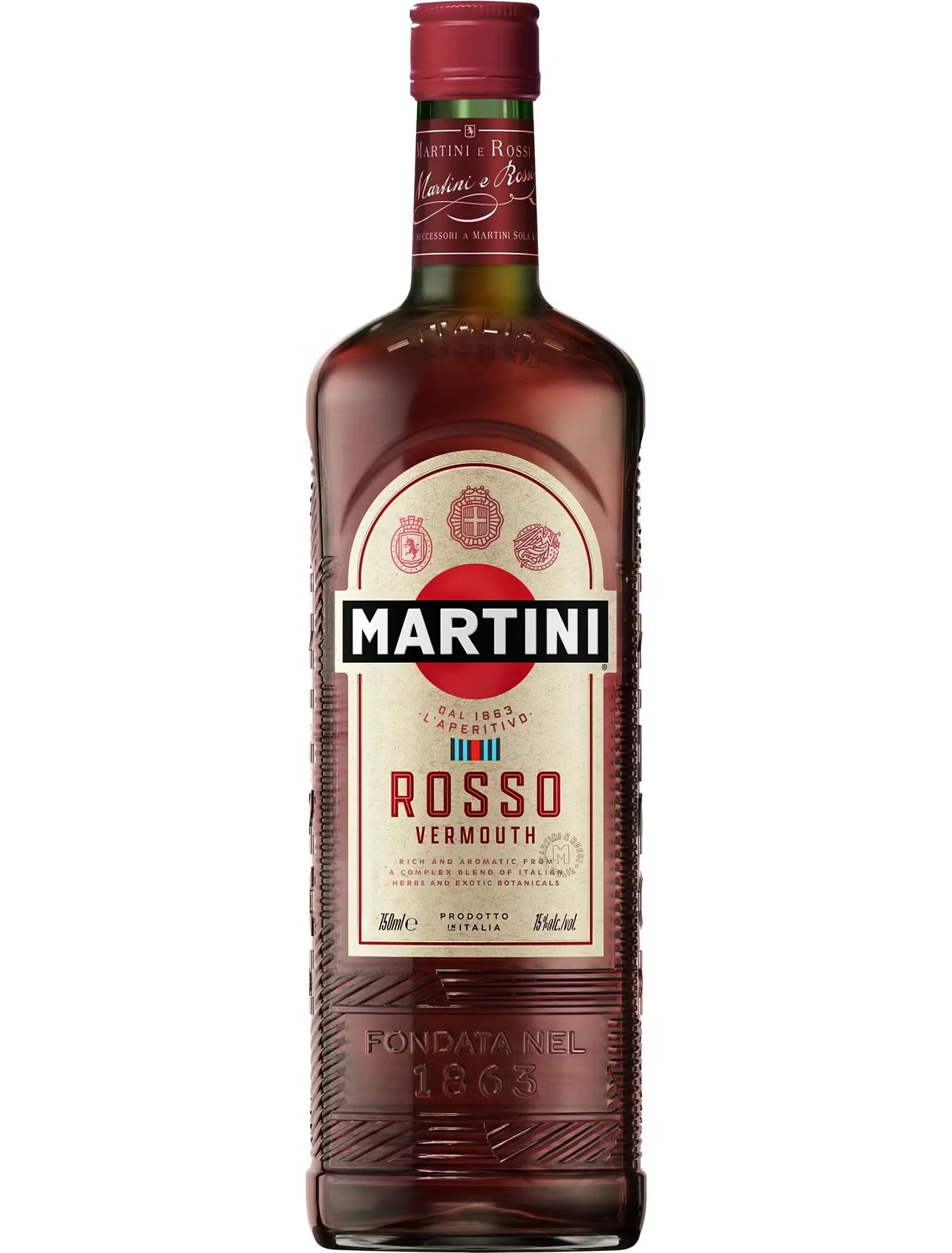 Martini Rosso