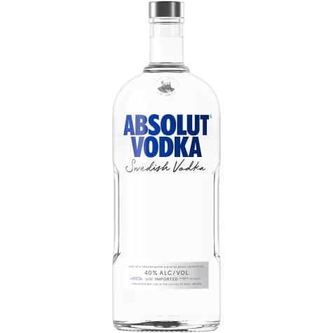 Absolut Vodka