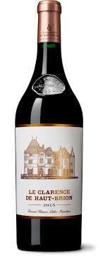 Le Clarence De Haut Briom 2015