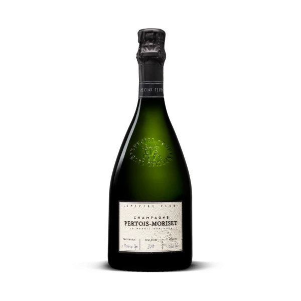 Pertois-Moriset Grand Cru Special Club BDB 2016 1.5 Magnum