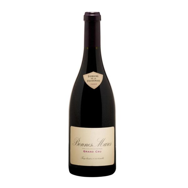 Vougeraie Charmes-Chambertin Les Mazoyeres Grand Cru 2019