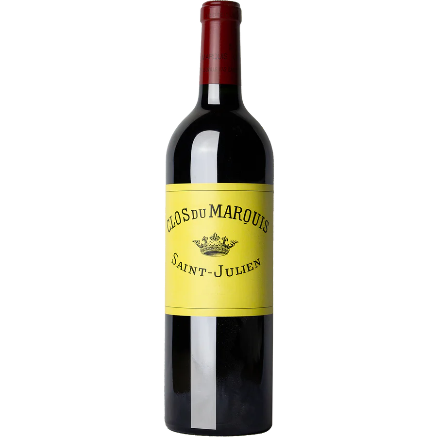 Clos du Marquis 2012