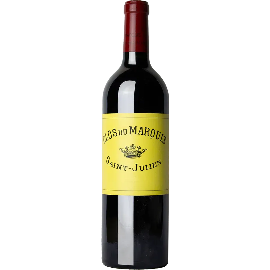 Clos du Marquis 2012