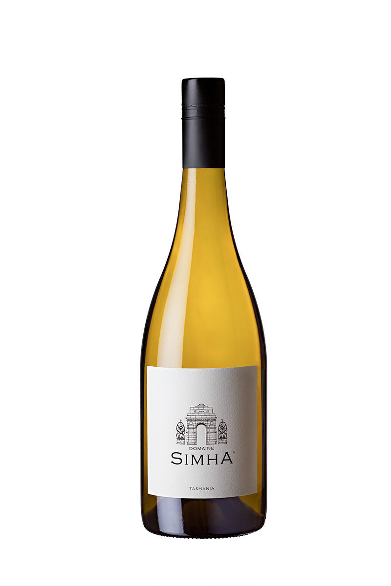 Simha Rao Chardonnay 2021