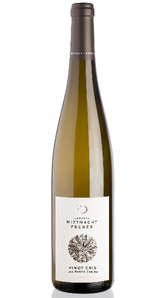 Mittnacht Freres Pinot Gris Les Petits Grains 2022