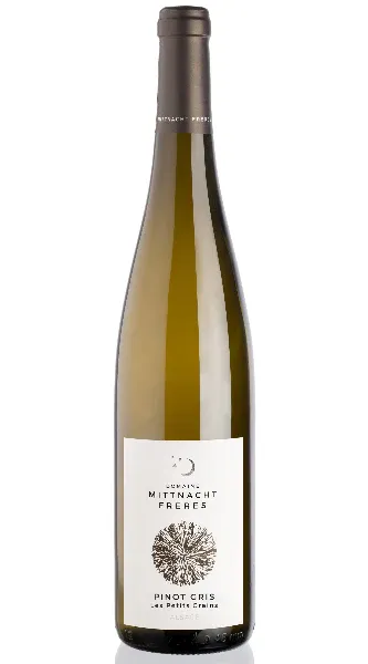 Mittnacht Freres Pinot Gris Les Petits Grains 2022