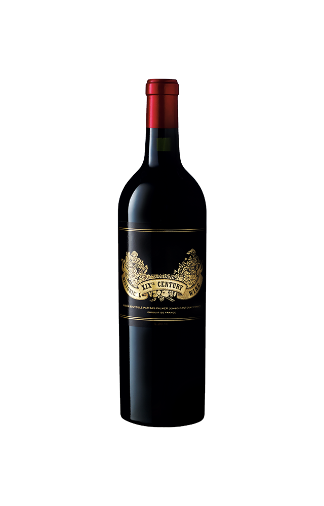 Palmer Historical XIX Century Blend 2013