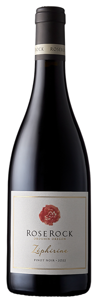 Drouhin Roserock Zephirine Pinot Noir 2022