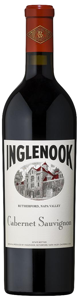 Inglenook Cabernet Sauvignon 2013