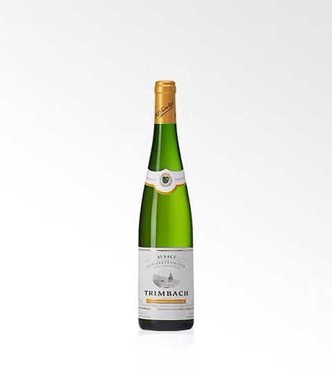 Trimbach Gewurztraminer Vendanges Tardives 2017