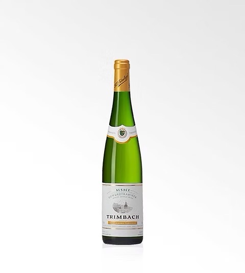 Trimbach Gewurztraminer Vendanges Tardives 2017