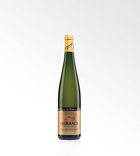 Trimbach Gewurztraminer Cuvee des Seigneurs de Ribeaupierre 2016