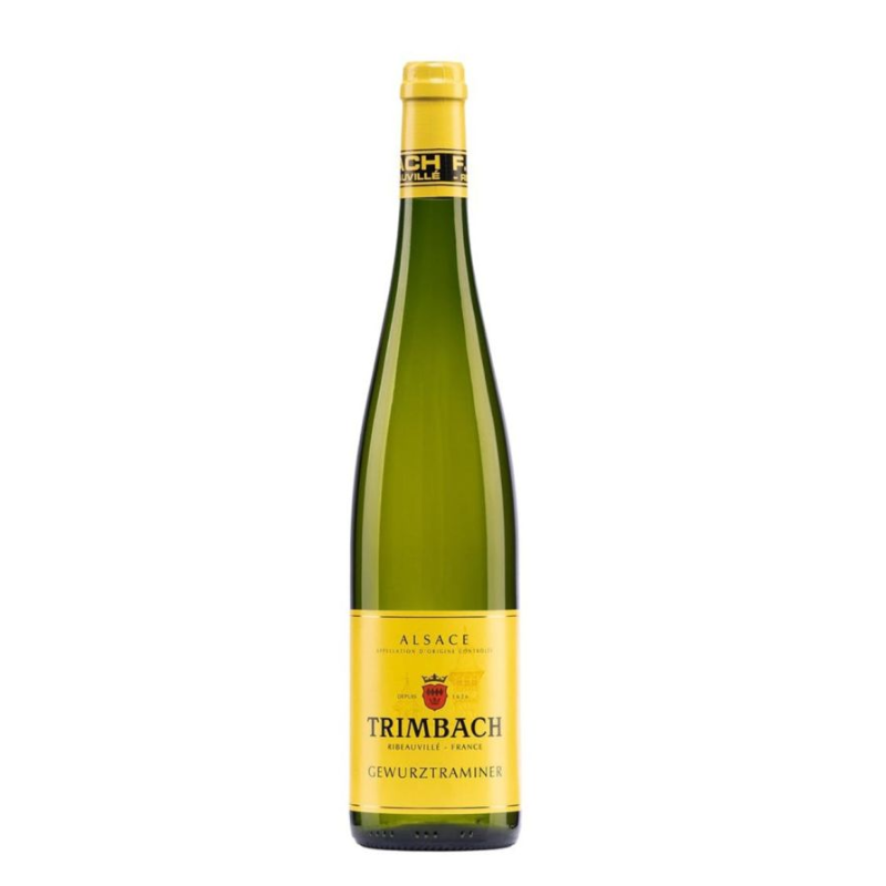 Trimbach Gewurztraminer 2022 