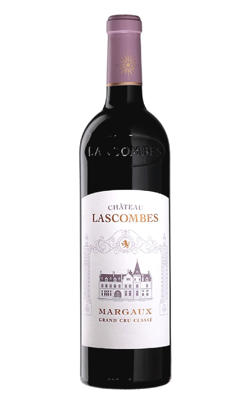 Château Lascombes 2020
