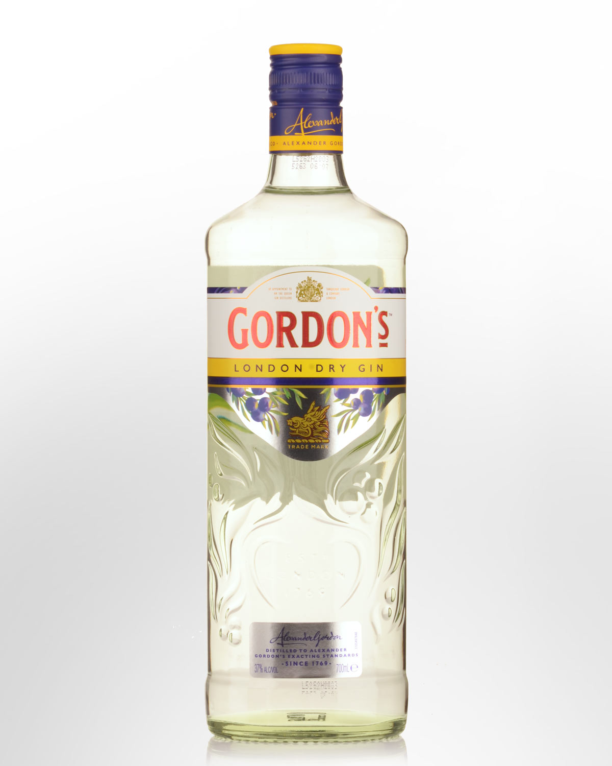Gordons London Dry Gin