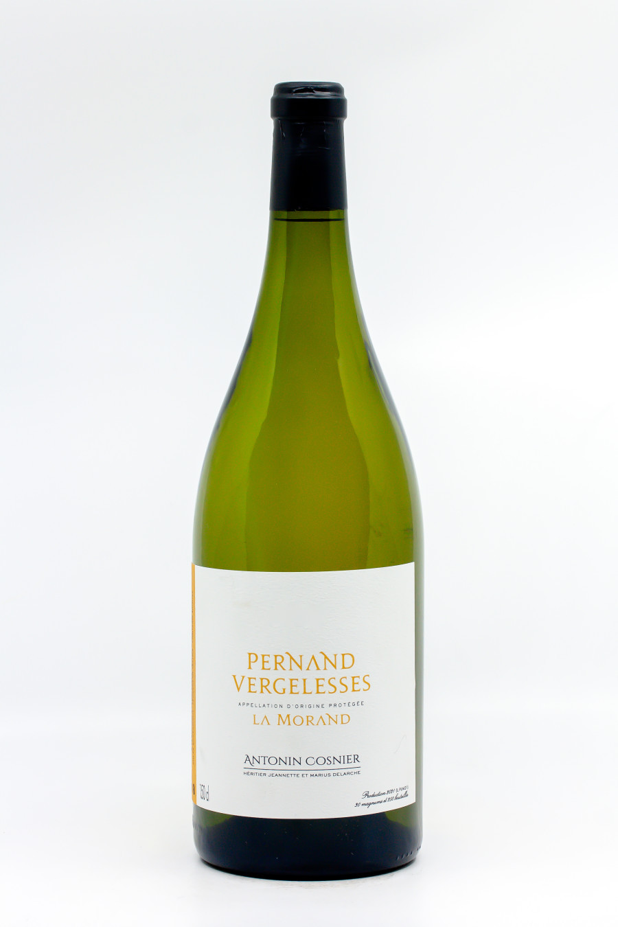 Antonin Cosnier Pernand Vergelesses 'La Morand' 2023