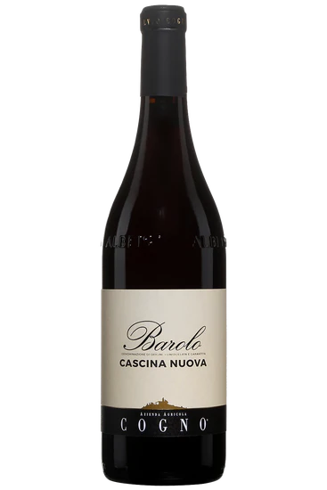 Cogno Barolo Cascina Nuova 2020