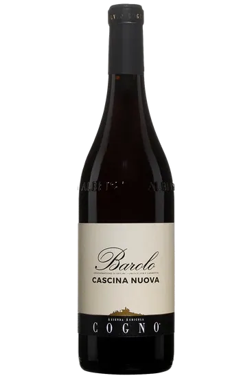 Cogno Barolo Cascina Nuova 2020