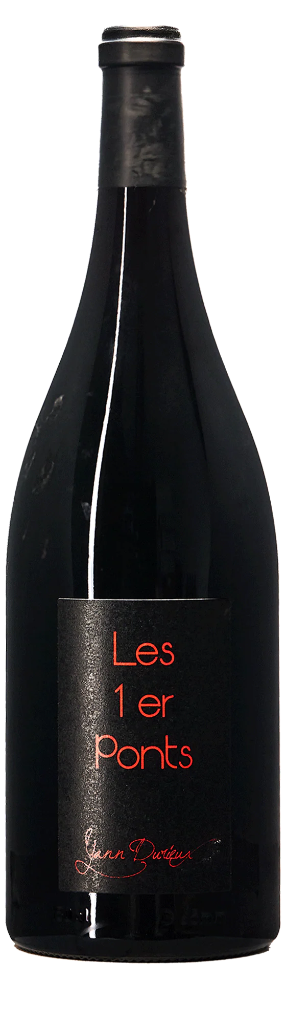 Yann Durieux Recrue Des Sens Les 1er Ponts 2019