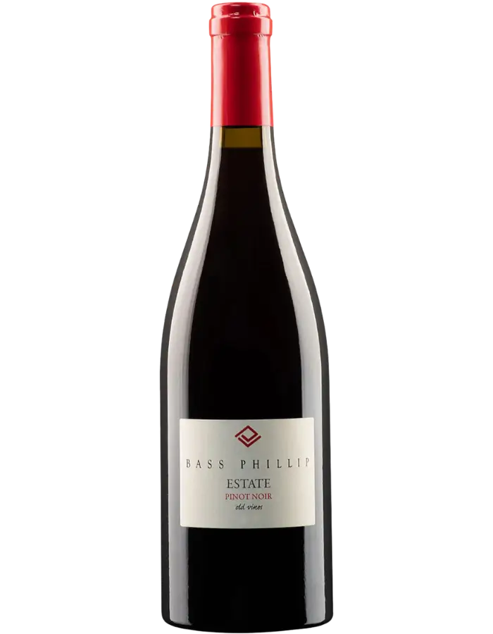 Bass Phillip Estate Pinot Noir 2023
