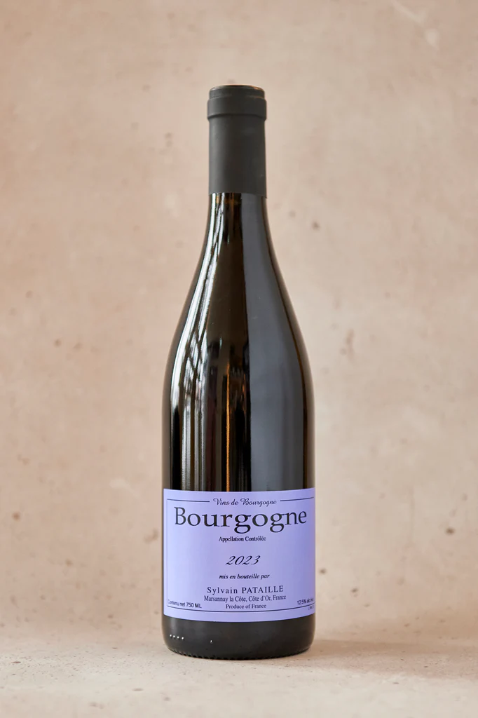 Sylvain Pataille Bourgogne Rouge 2023