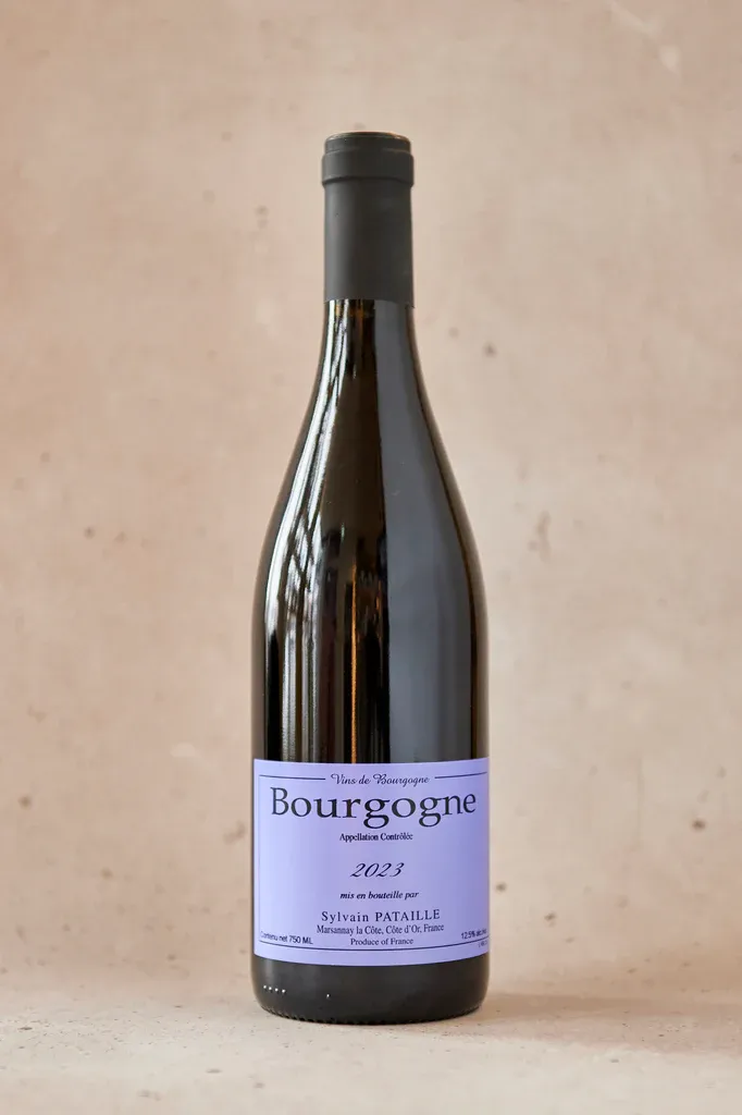 Sylvain Pataille Bourgogne Rouge 2023