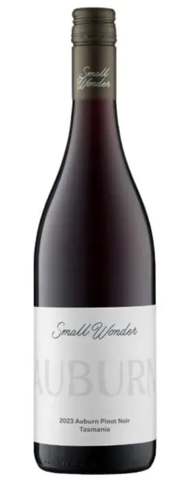 Small Wonder Auburn Pinot Noir 2024