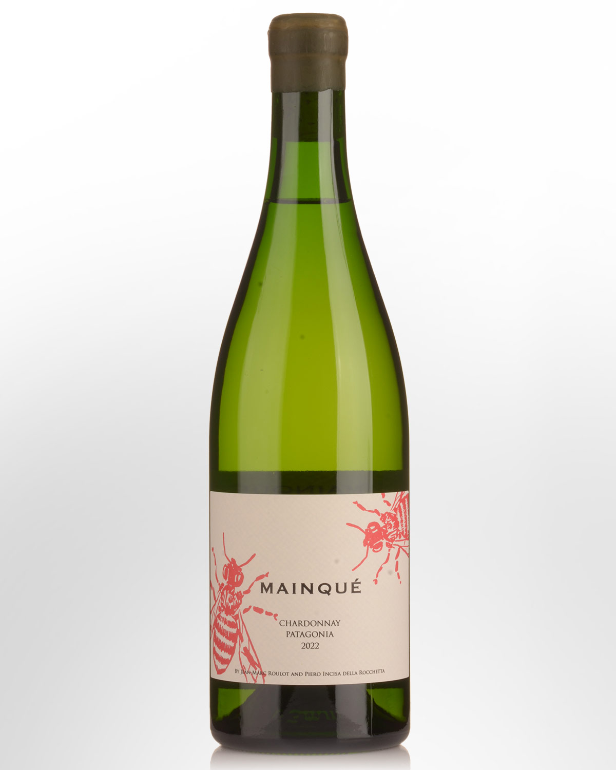 Bodega Chacra Mainque Chardonnay 2023