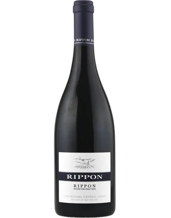 Rippon Mature Vine Pinot Noir 2022