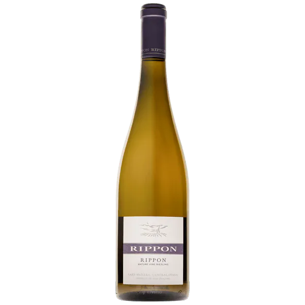 Rippon Riesling Mature Vine 2023